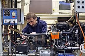 ngeniería mecánica