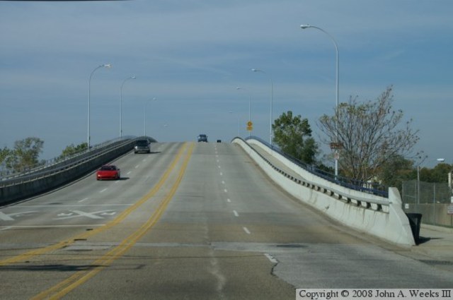 First Black President