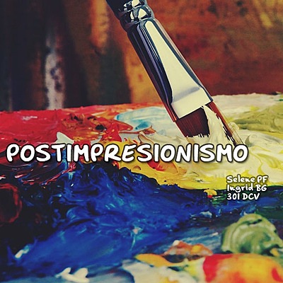 Timeline: ARTE: POSTIMPRESIONISMO