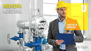ingeniería industrial
