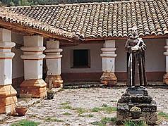 Franciscanos