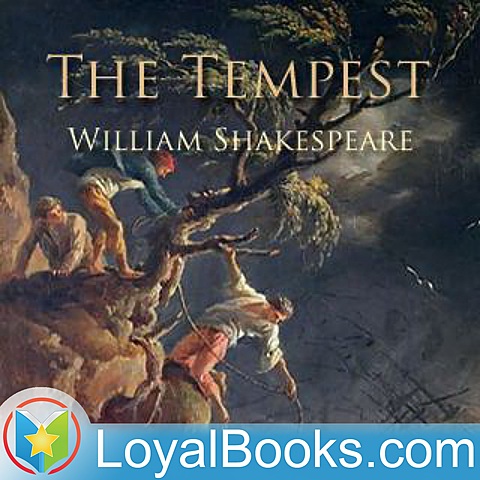 The Tempest