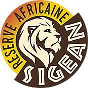 Vaig a la reserva africana de Sigean