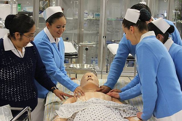 Etapa profesional (Momento Actual)