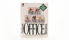 Microsoft Office 3