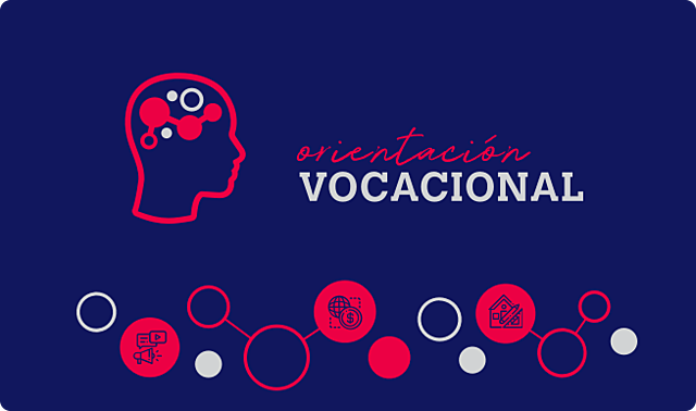 Orientación Vocacional