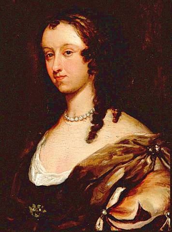 Aphra Behn's