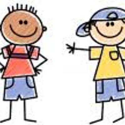 Timeline: tras los pasos de la infancia y la adolescencia