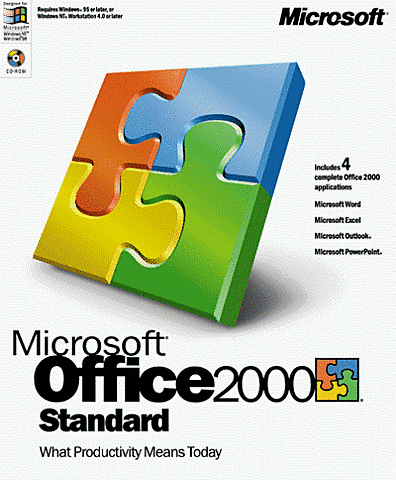 Microsoft 2000