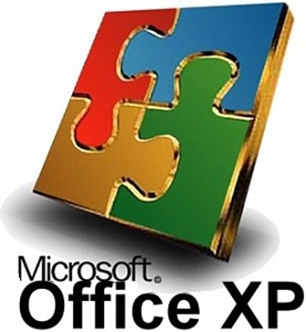 Microsoft Office  XP