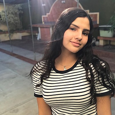 Timeline: Mi vida. Elena Itzel Ortega López