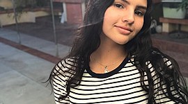 Timeline: Mi vida. Elena Itzel Ortega López