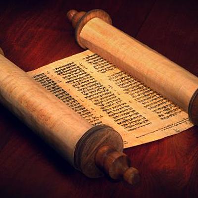 Timeline: Antiguo testamento- Realizado por: Laura Rodríguez Londoño