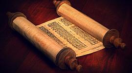 Timeline: Antiguo testamento- Realizado por: Laura Rodríguez Londoño