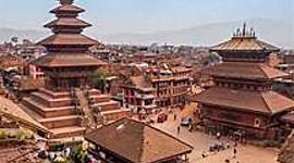 Timeline: Nepal Visit