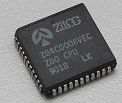 Zilog Z80