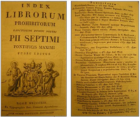 Código criminal de Toscana