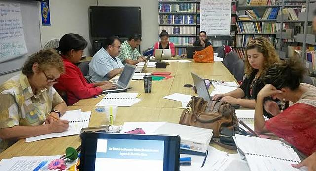 Formación para la gestión