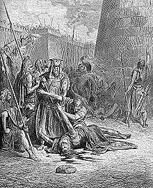 Período de jueces (1200-1050 a.C)