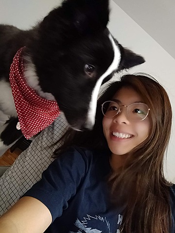 My last day of living with Emily