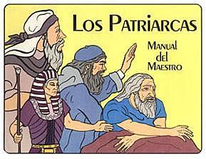 Los Patriarcas (2000 antes de cristo)
