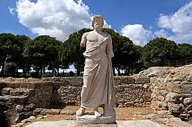 Fundació d'Empúries