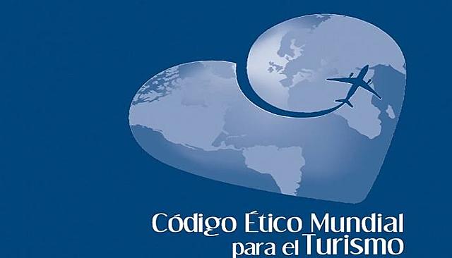 Código Ético Mundial del Turismo.