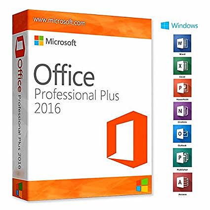 Microsoft Office 16.0