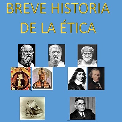 Timeline: Historia de la Etica. ÉTICA = ÈTHOS