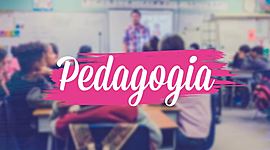 Timeline: Concepto de Pedagogía y Teorías del Aprendizaje Significativo