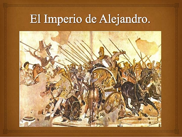 Época helenística (333-63 a.C)