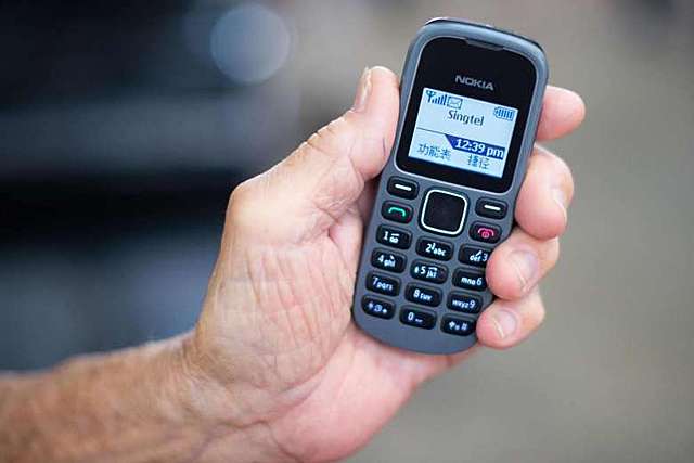 2da Generación - 2G