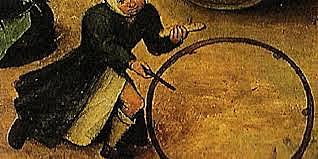 EDAD MEDIA SIGLO  V AL XV