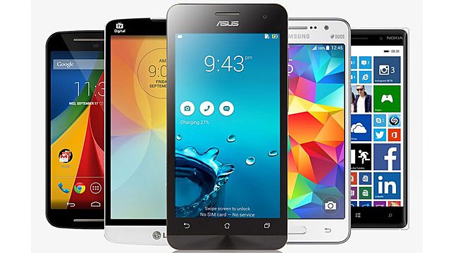 4ta Generación - 4G