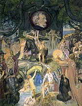 música en postromanticismo