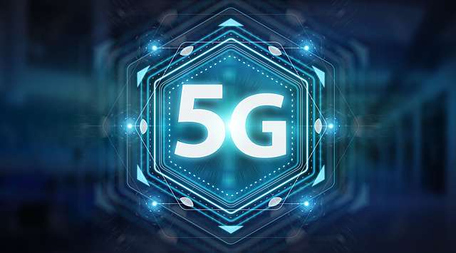 5ta Generación - 5G