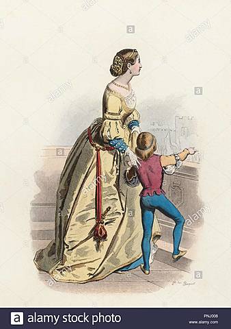 conceptos de Rousseau