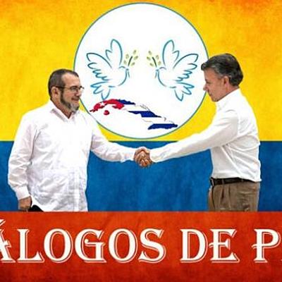 Timeline: Acuerdos de Paz