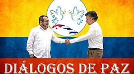 Timeline: Acuerdos de Paz