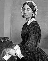 El inicio de Florence Nightingale
