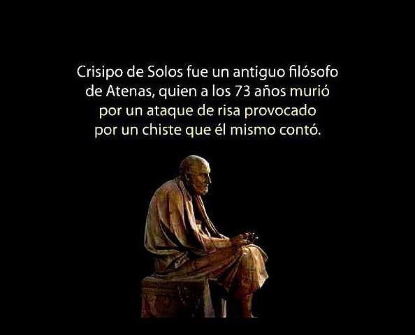 Crisipo de Silos