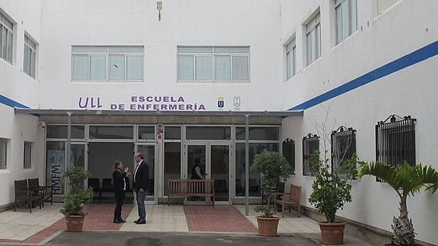 Formación Universitaria e Investigación Enfermera.