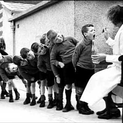 Timeline: "Historia de la Enfermeria"