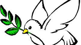 Timeline: ACUERDOS DE PAZ