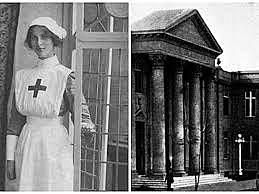 FLORENCE NIGHTINGALE