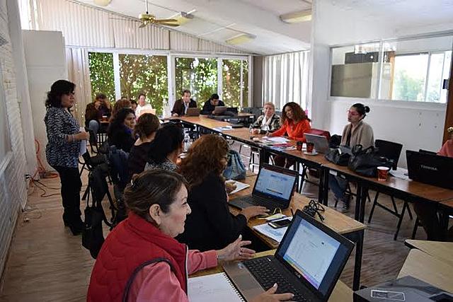 Formación para la gestión