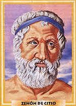 Zènon de Citiun