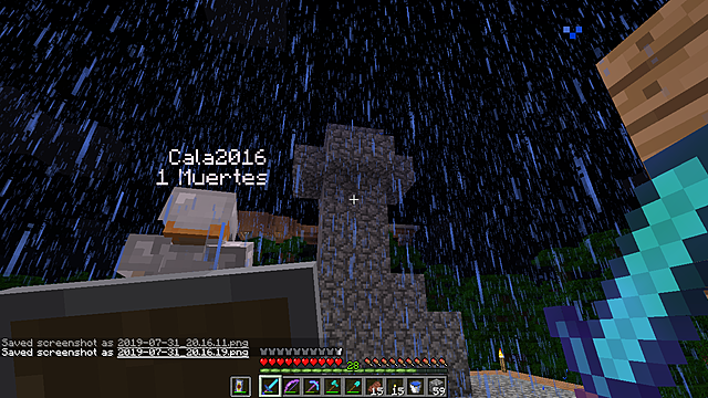 Se funda la Comunidad