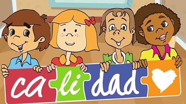 Programa de Escuelas de Calidad