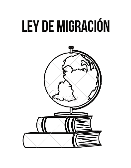 Ley de Migración
